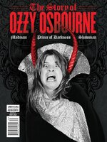 The Story of Ozzy Osbourne